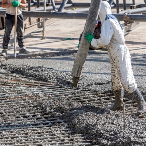 Controle Tecnológico de Concreto: Garantindo Qualidade e Durabilidade.