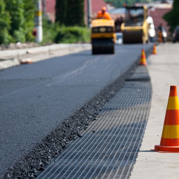 Controle Tecnológico de Pavimentos: Garantindo a Durabilidade.