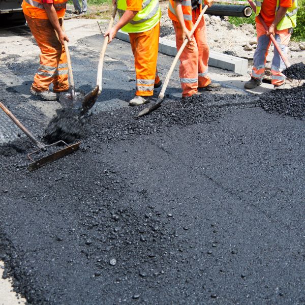 Controle Tecnológico de Pavimentos: Garantindo a Durabilidade.