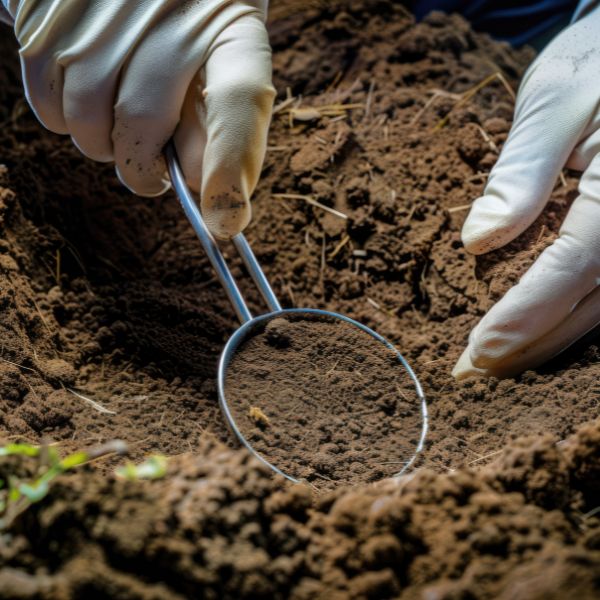 Vantagens da Sondagem a Trado em Projetos de Construção.