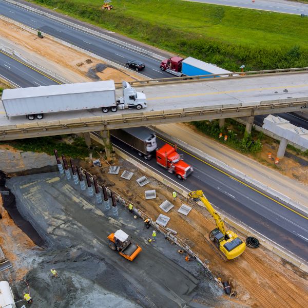 Controle Tecnológico de Obras: Garantia de Qualidade e Segurança em Todos os Projetos.