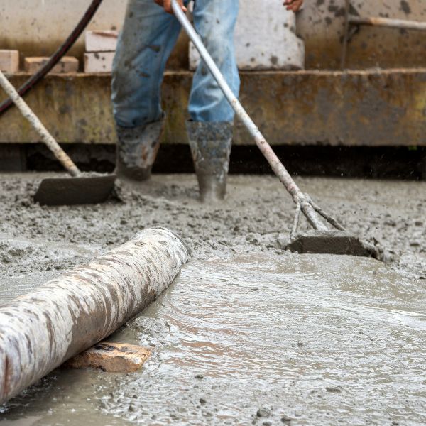 O Segredo da Durabilidade do Concreto: Controle Tecnológico.