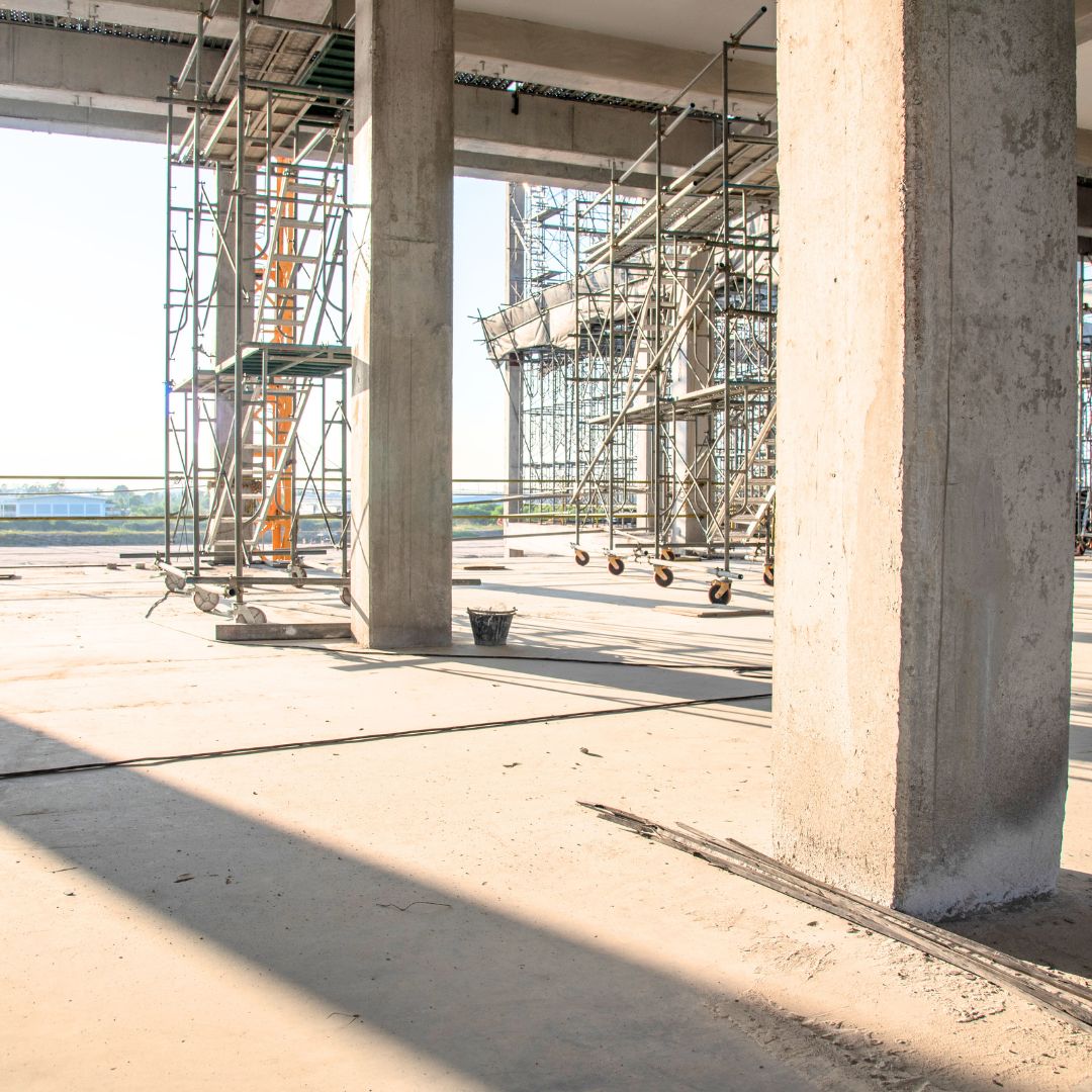 No universo da construção civil, a durabilidade e a segurança das obras são aspectos fundamentais que determinam o sucesso de qualquer projeto.