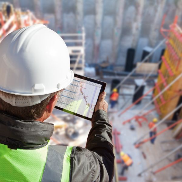 Gerenciamento de Obras Geotécnicas e a Importância da Coleta de Amostras.